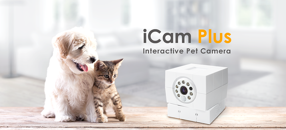 otthoni IP kamera felügyeleti plusz állatok