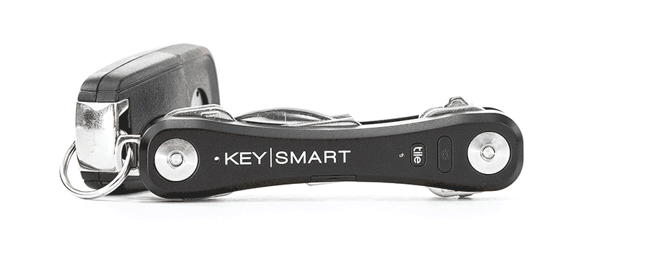 A KeySmart Pro kulcsszervező