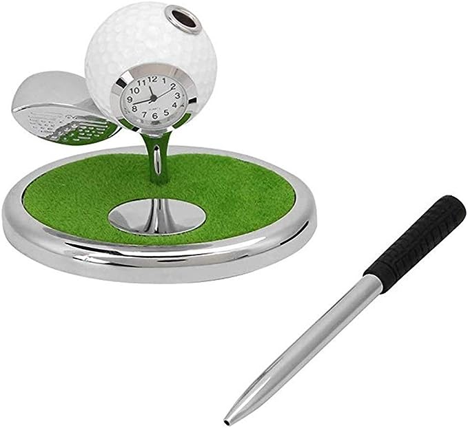 Golftoll (labda bottal) funkcionális órával